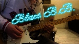 B.B. King Magic Blues