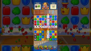 Royal Match LEVEL 4001