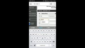 How to Setup CP PLUS DVR with DDNS Setting! in Hindi!