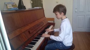 Дюгаев Мирослав Д.Циполи "Фугетта"