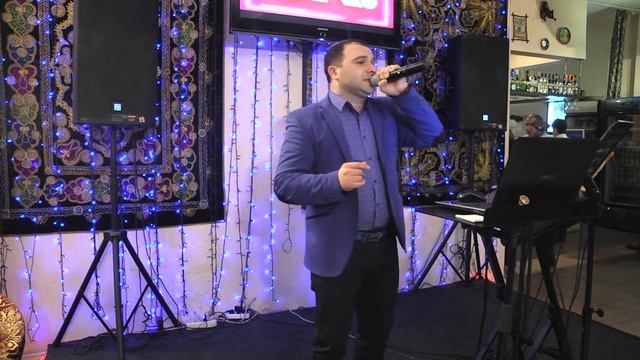 Артур Межлумян - джан джан джан смотреть онлайн