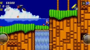 LORD ИКСИ ПРОХОДИТ SONIC THE HEDGEHOG 2 (: я озвучивал :)