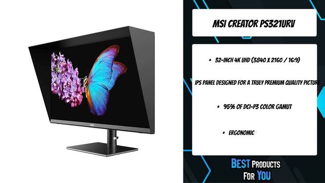 TOP 5: Best Monitors for MacBook Pro in 2022 смотреть онлайн