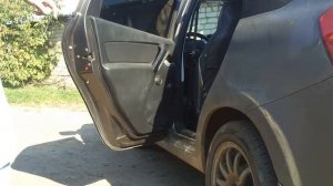 Калина 2 ограничители дверей старого образца лев