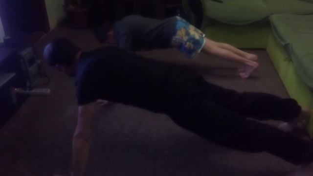 22 отжимания челендж смотреть онлайн