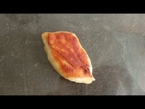 Как сделать пирожки с картошкой