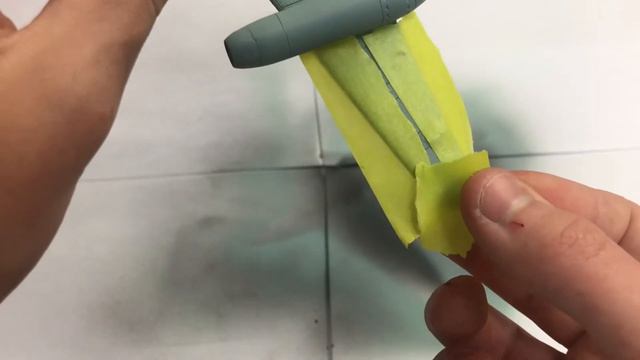 Messerschmitt Me262a 172 full build