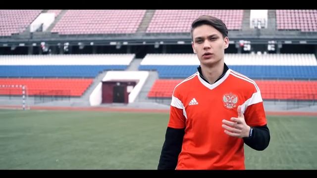 «Ангарск. Откликается в сердце»? смотреть онлайн