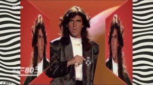 THOMAS ANDERS - Modern Talking (Connect the Nation)