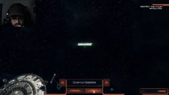 Battlestar Galactica Deadlock Broken Alliance | S1 E2 |