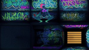 Moika 360! - Bonus Material