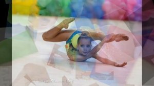 Музыка для художественной гимнастики  - Track 103 Ricky Martin - Livin La Vida Loca