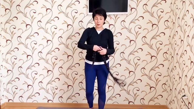 Упражнения для здоровой спины Первый бесплатный урок