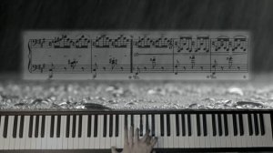 А.Бертини Этюд №11 ор.29