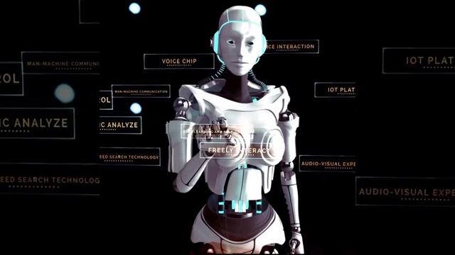 HoloOne: Бесплатные 3D видео для голографических вентиляторов - Голограмма Искусственный Интеллект смотреть онлайн