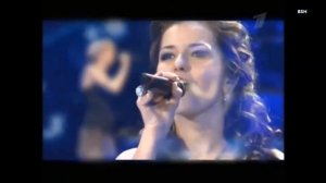 ВЕРОНИКА АГАПОВА   ЗВЁЗДАМ НАВСТРЕЧУ BSH