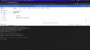 GCP Lab7: Cloud SQL Proxy