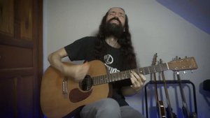 Sober (Tool Cover) - 2020