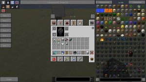 Транспортировка жителей в ванильном minecraft и с модами