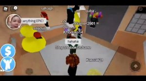 Роблокс "Сумашедший лифт" Roblox "Crazy elevator"