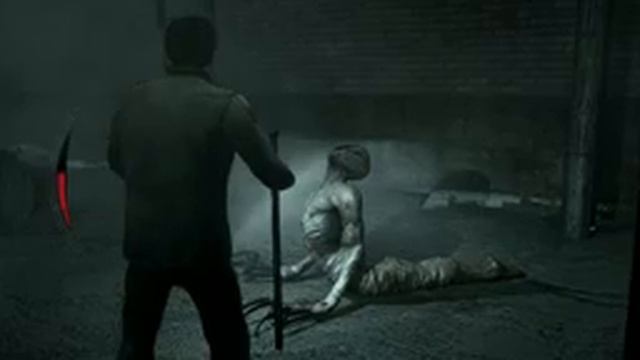 ПЕРВЫЙ РАЗ В ГОРОД ПРИЗРАК?| Silent Hill: Homecoming