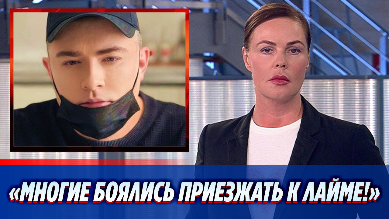 Данилко про соперничество Крутого и Вайкуле