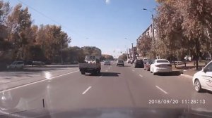Комсомольск на Амуре Проспект Ленина