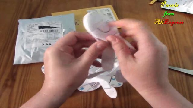 5 Посылок из Китая. Посылки с AliExpress смотреть онлайн