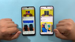 Samsung Galaxy A03 Core vs Xiaomi Redmi Note 10 Lite