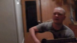 Милые зеленые глаза (КАВЕР ТИМУР МУЦУРАЕВ)