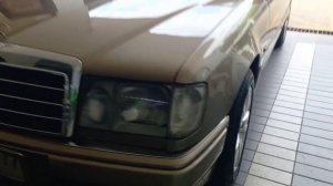 kumho ecsta hs52 215/55R16 Y22 ใช่งานได้กับทุกค่ายในรถยุโรป