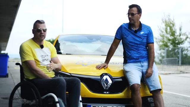 A Megane story.. Hol tartunk? (Garázs ep.764) смотреть онлайн