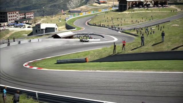 【GT6】 Drifting AE86 LEVIN & TRUENO смотреть онлайн