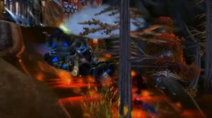 ГОРОД ПРИЗРАК на Сервере Uwow Lich King - x30