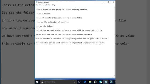 Sass Part 2 смотреть онлайн