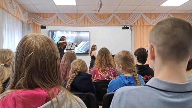 С. В. Рахманинов - Вокализ смотреть онлайн