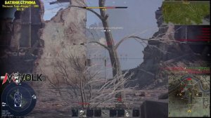 ДЛЯ ТЕХ КТО ХОЧЕТ НАГИБАТЬ В War Thunder