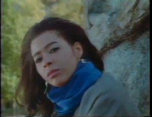 Irene Cara - Why Me ? 1983