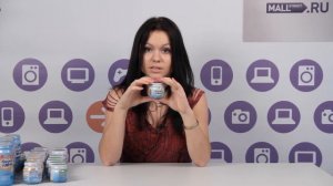 Пюре Фрутоняня цветная капуста и кабачки 80 гр