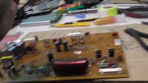 вакуумный отсос олова ( про насадку)