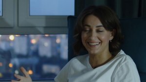 Визитка "С юмором о важном". Канивец Марина.mp4