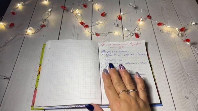 СП "Шапочный разбор на год"//Мой старт