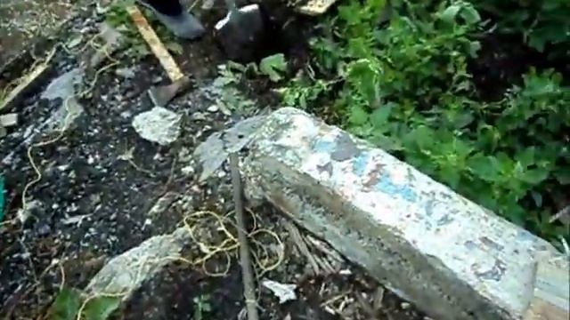 16.07.2017 . Буронабивной с ростверком фундамент под дом/ Начало/ Маришка смотреть онлайн