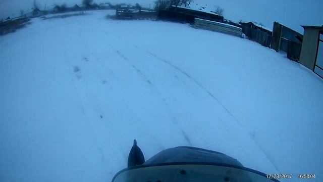 Покатушка на рысь 500+ (56rus) смотреть онлайн