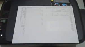HP Ink Tank 315 Cartridge Error