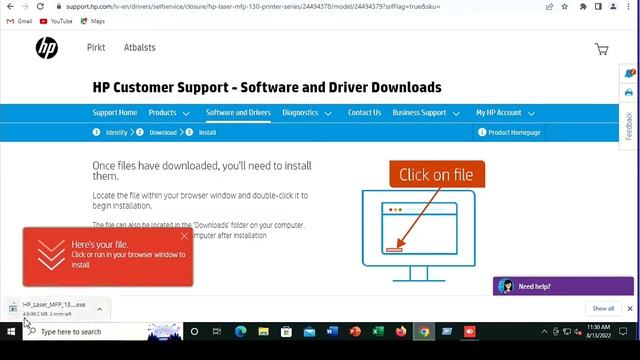 Error connecting the scanner device please re select it | HP MFP 135a Scanner Not working ? Fixed i