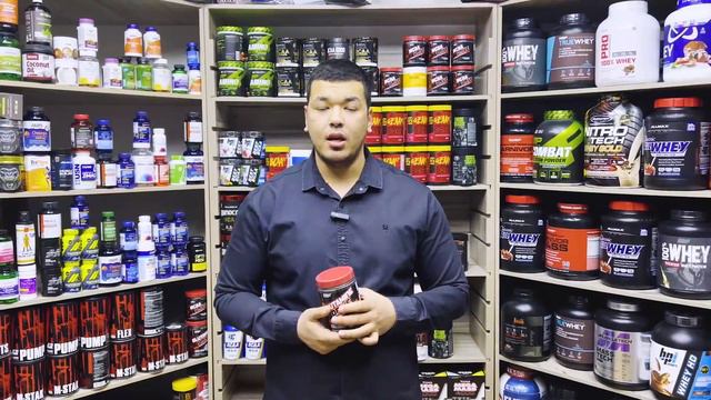 Glutamine haqida | Glutamine nega ichiladi? смотреть онлайн