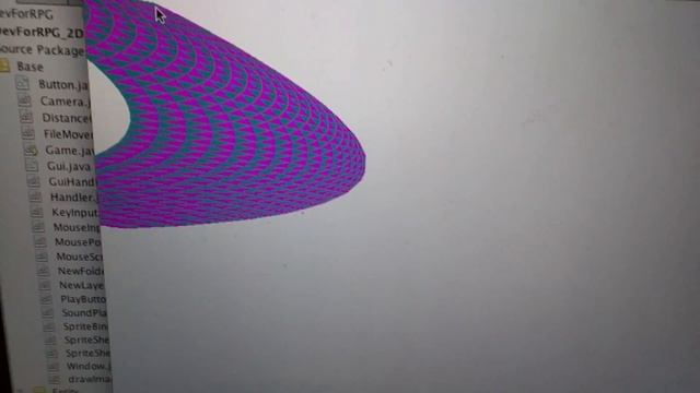 Java 3D graphing program