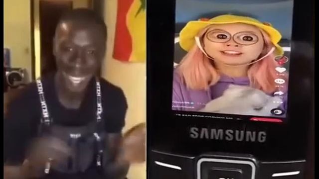 зачем покупать iPhone если можно и так включи tiktok на кнопочном телефоне смотреть онлайн