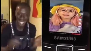 зачем покупать iPhone если можно и так включи tiktok на кнопочном телефоне